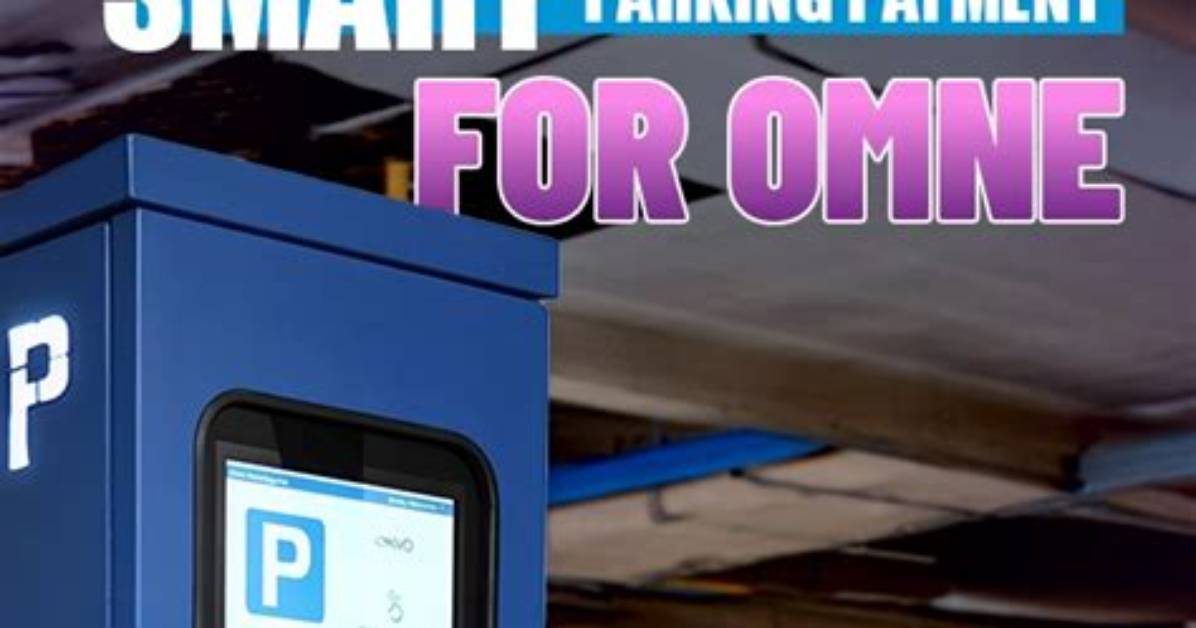 Effortless Parking Payment with Paybyplatema