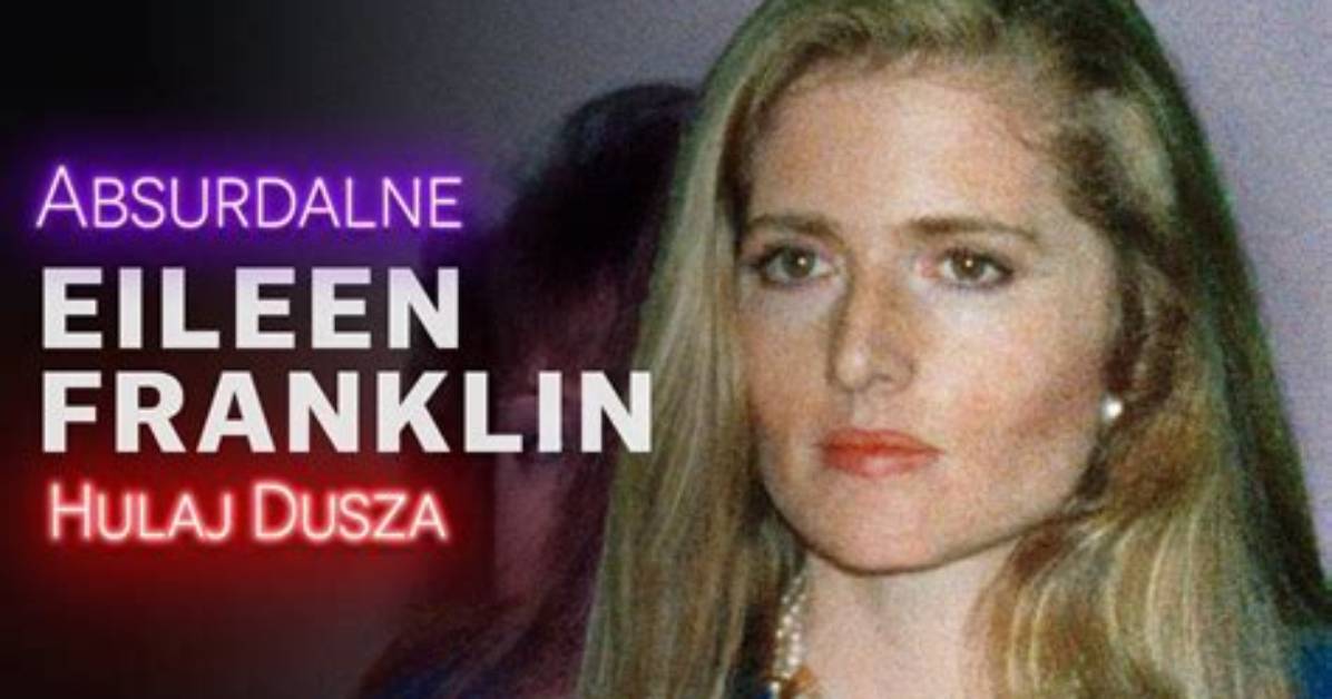 Eileen Franklin's Impressive Wealth: Delving into Her Net Worth
