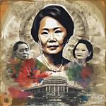 Eileen Macapagal and Gloria Macapagal Relationship: a Deep Dive into Their Bond