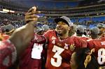 Ej Manuel: from College Star to Nfl Quarterback