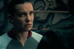 Eleven's Perfect Swimsuit for Summer: Millie Bobby Brown's Chic Styles