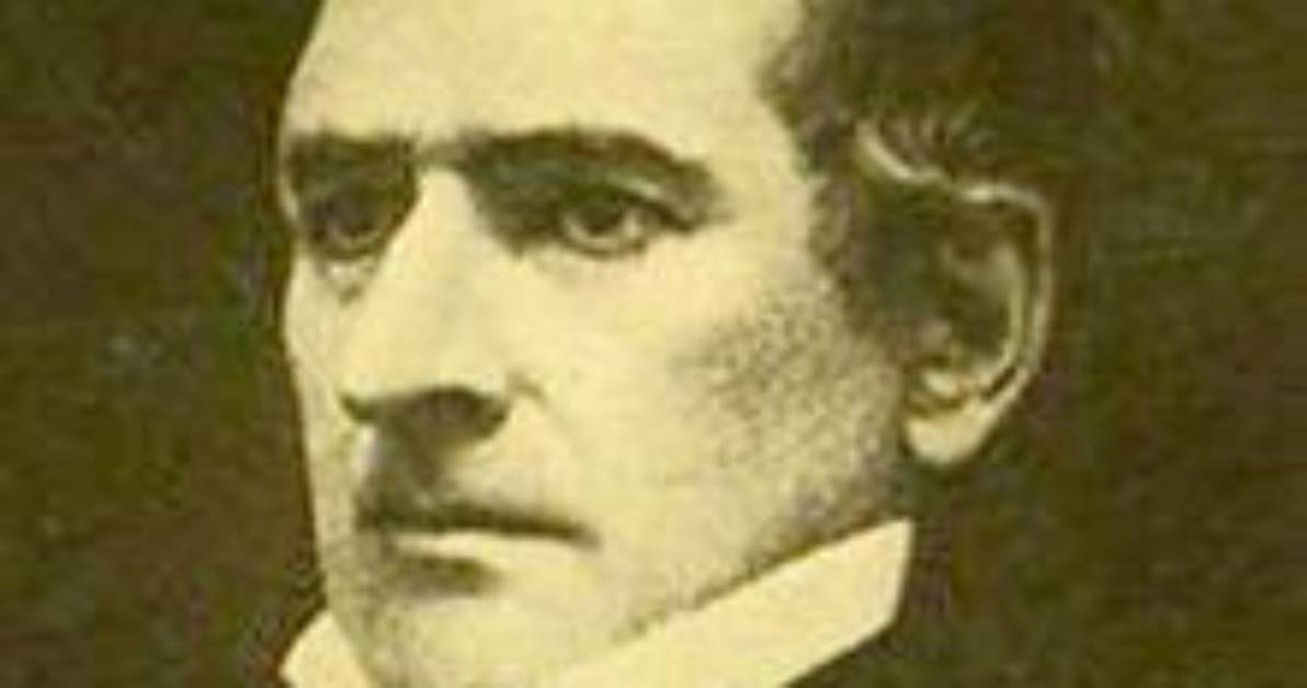 Eli Whitney Blake