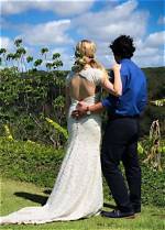 Eliza Taylor and Bob Morley Welcome Their First Child