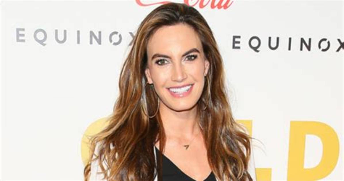 Elizabeth Chambers – Bio, Age, Height, Facts About Armie Hammer’s Wife