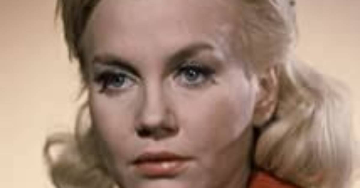 Elizabeth Hendon Macrae Bio, Wiki, Age, Height, Husband, Children, Gunsmoke, Movies and Net Worth