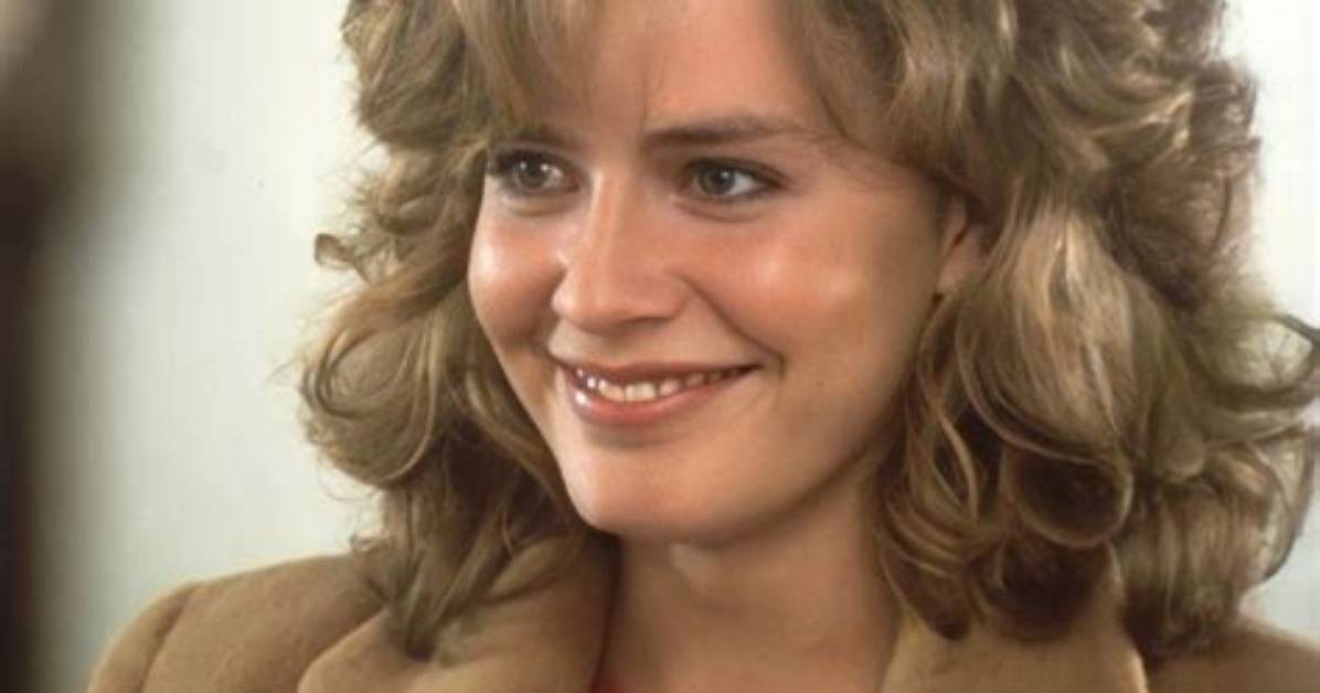 Elizabeth Shoue: a Renowned Actress's Journey