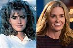 Elizabeth Shue: the Ultimate Guide to Her Enchanting Career