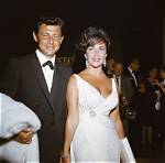 Elizabeth Taylor Was Married 8 Times to 7 Different Husbands, and Here's a Peek Inside Each of The