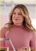 Ellen Pompeo: the Timeless Star and Her Journey Through Age