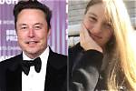 Elon Musk’s Daughter Changes Her Name? What’s Her New Name?