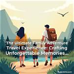 Embers of Adventure and Unforgettable Memories