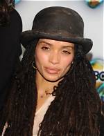 Embodying the Essence of Lisa Bonet Style