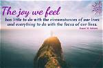 Embracing Joy: Celebrating Life Through Quotes