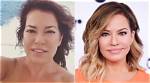 Embracing Natural Beauty: Robin Meade Without Makeup