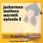 Embracing the Essence of Love: Mother Warmth by Jackerman