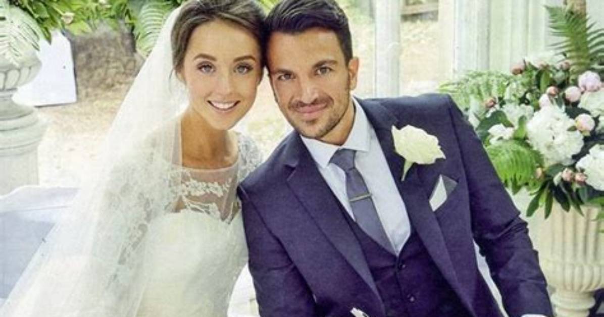 Emily Compagno Wedding: a Celebration of Love and Joy