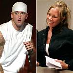 Eminem and Kim Scott's Relationship Rekindled in 2024?