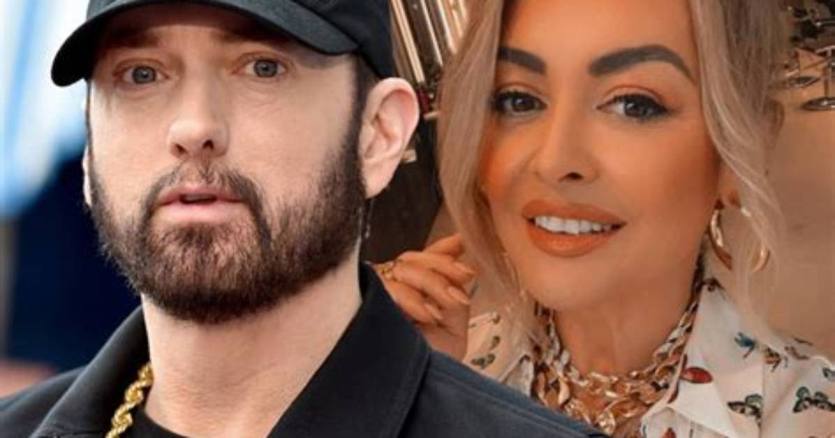 Eminem's Girlfriend: the Truth About His Relationship