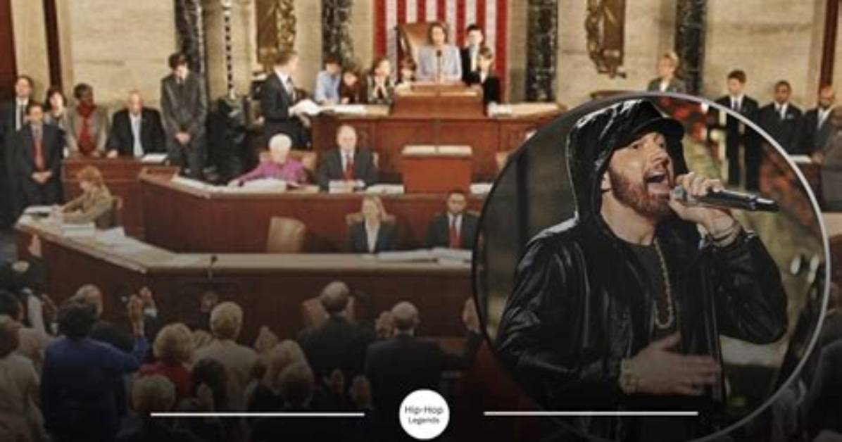Eminem's Siblings: the Untold Story Behind the Rap Legend's Family