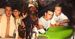 Eminem: the Untold Stories in the Eminem Interview 2024