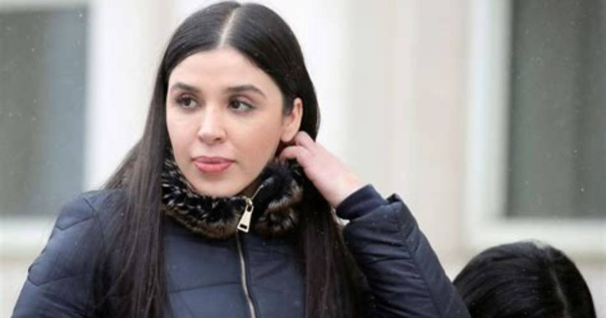 Emma Coronel Aispuro (El Chapo’s Wife) Wiki, Age, Net Worth, Husband, Kids, Parents and More