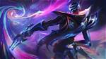 Empyrean Jhin Skin: Splash Art, Release Date, and Price