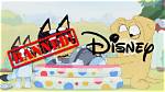 Episode of Childrens Show Bluey Banned on Disney+ Because Character Farted