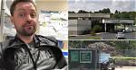 Er Doctor, 49, Who 'Worked in Crypto' Was Texting His Fianc Moments Before He Disappeared