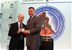 Eric Lindros Net Worth |