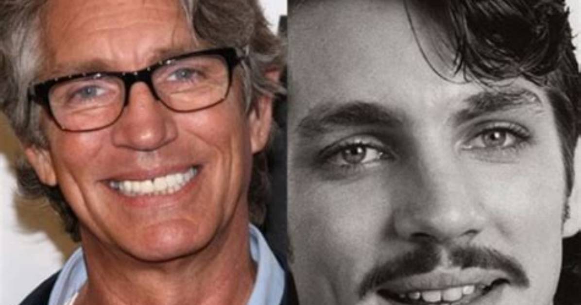 Eric Roberts: a Journey Through Health Challenges