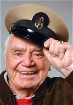 Ernest Borgnine |
