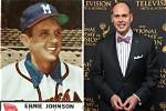 Ernie Johnson's Racing Career: Past, Present, and Future