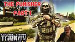 Escape from Tarkov "The Punisher