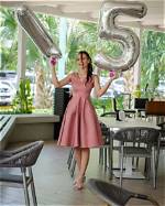 Esmeralda Richiez: a Look into the Life and Success of a Remarkable Entrepreneur