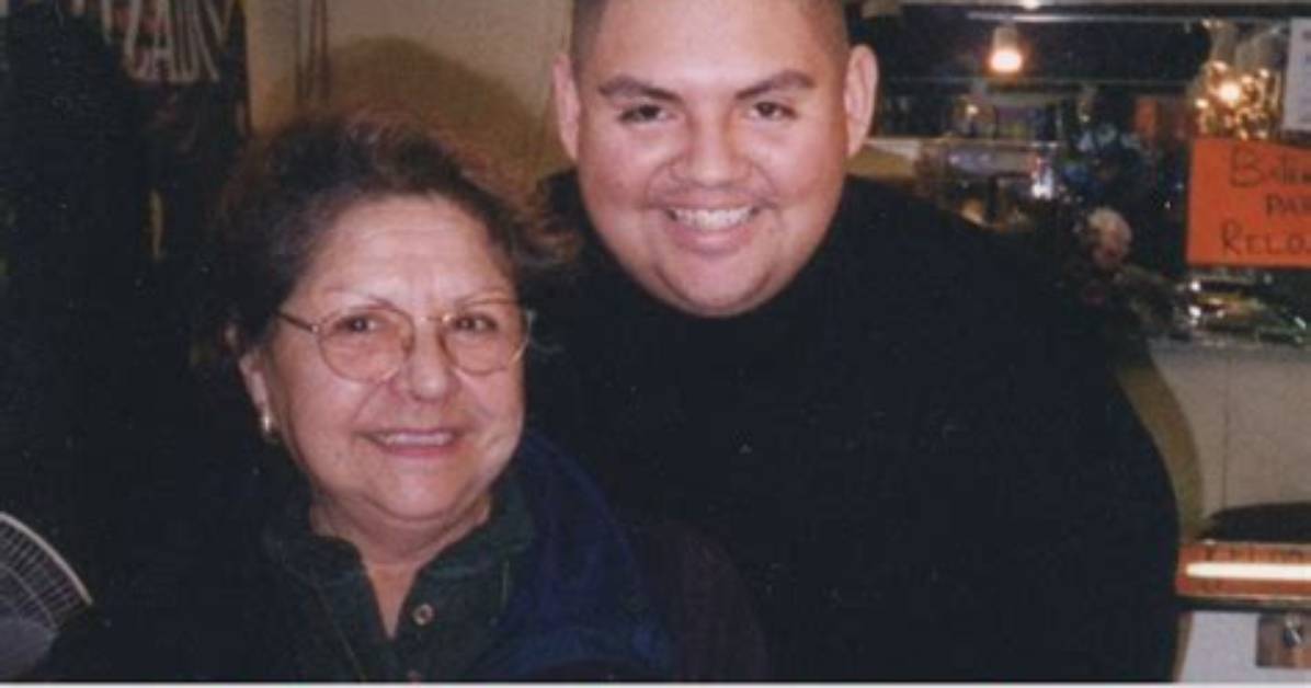 Esther P. Mendez Was 'Not Shy' Meet Gabriel Iglesias' Mom