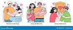 Ethnicity, Family Ties, and Romantic Connections