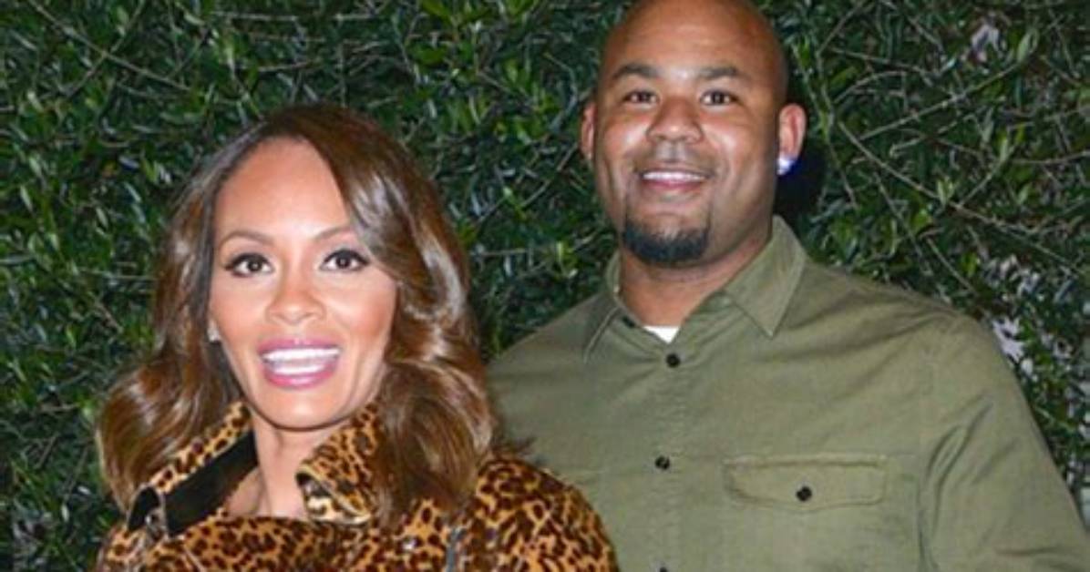 Evelyn Lozada and Carl Crawford: a Deeper Look into Their Relationship