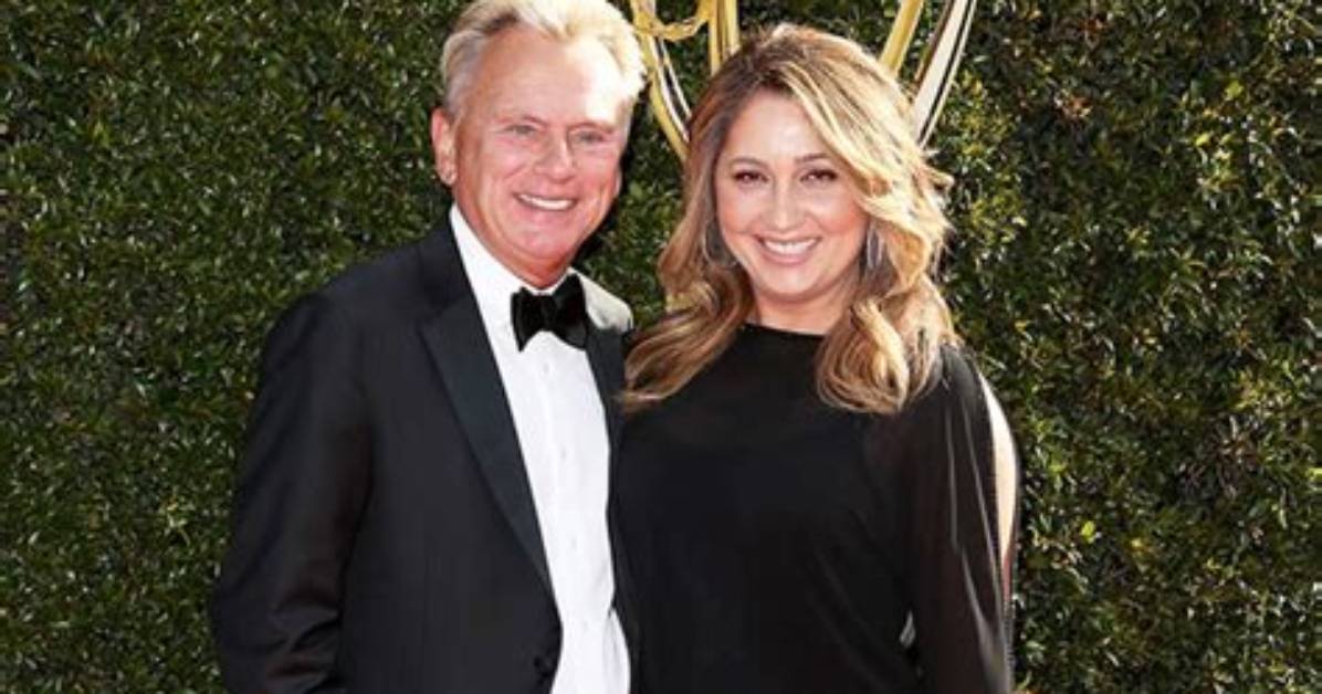 Everything About Pat Sajak's Wife