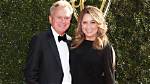 Everything About Pat Sajak's Wife
