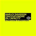 Evo Oil: the Ultimate Guide to Premium Engine Oils for Your Vehicle