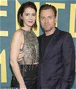 Ewan Mcgregor: a Glimpse into His Wife and Family Life