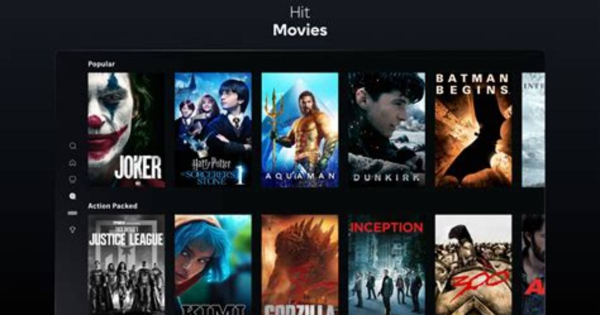 Exceptional Movies from Mkmoviepoin: Stream and Download