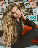 Exclusive Cam Shows with Gabrielle Moses - Live Streaming