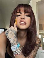 Exclusive Details of Malu Trevejo's Onlyfans Leaks