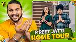 Exclusive Leak: Preet Jatti Video Surfaces Online