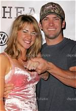 Exclusive: Lucas Black's Wedding Day in Stunning Pictures