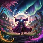 Experience the Enchantment of a Magical U Sleepover