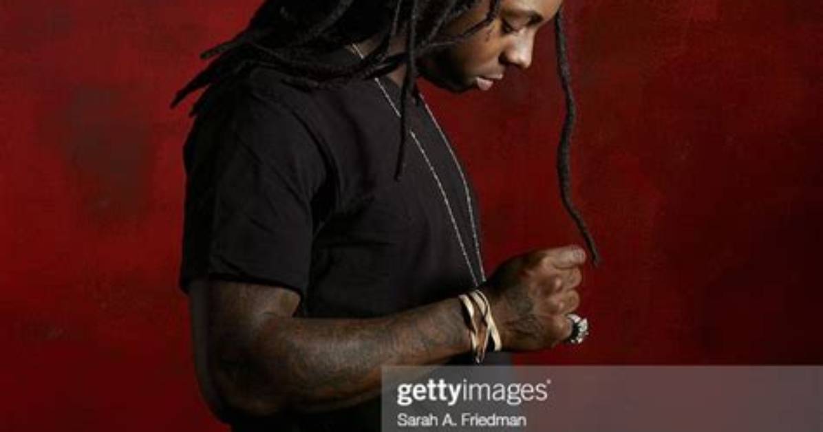 Experience the Vibe: Play Lil Wayne