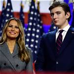 Expert Concerns: Barron Trump's Intelligence Quotient Under Scrutiny