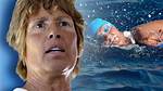Expert Insights on Nyad Diana's Legendary Journey